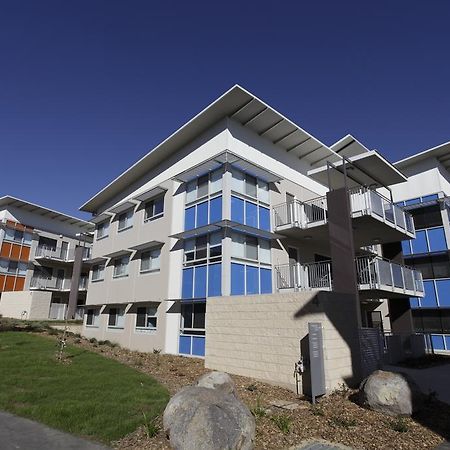 Unilodge @ Uc Short Stays Canberra Buitenkant foto