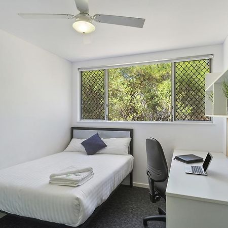 Unilodge @ Uc Short Stays Canberra Buitenkant foto