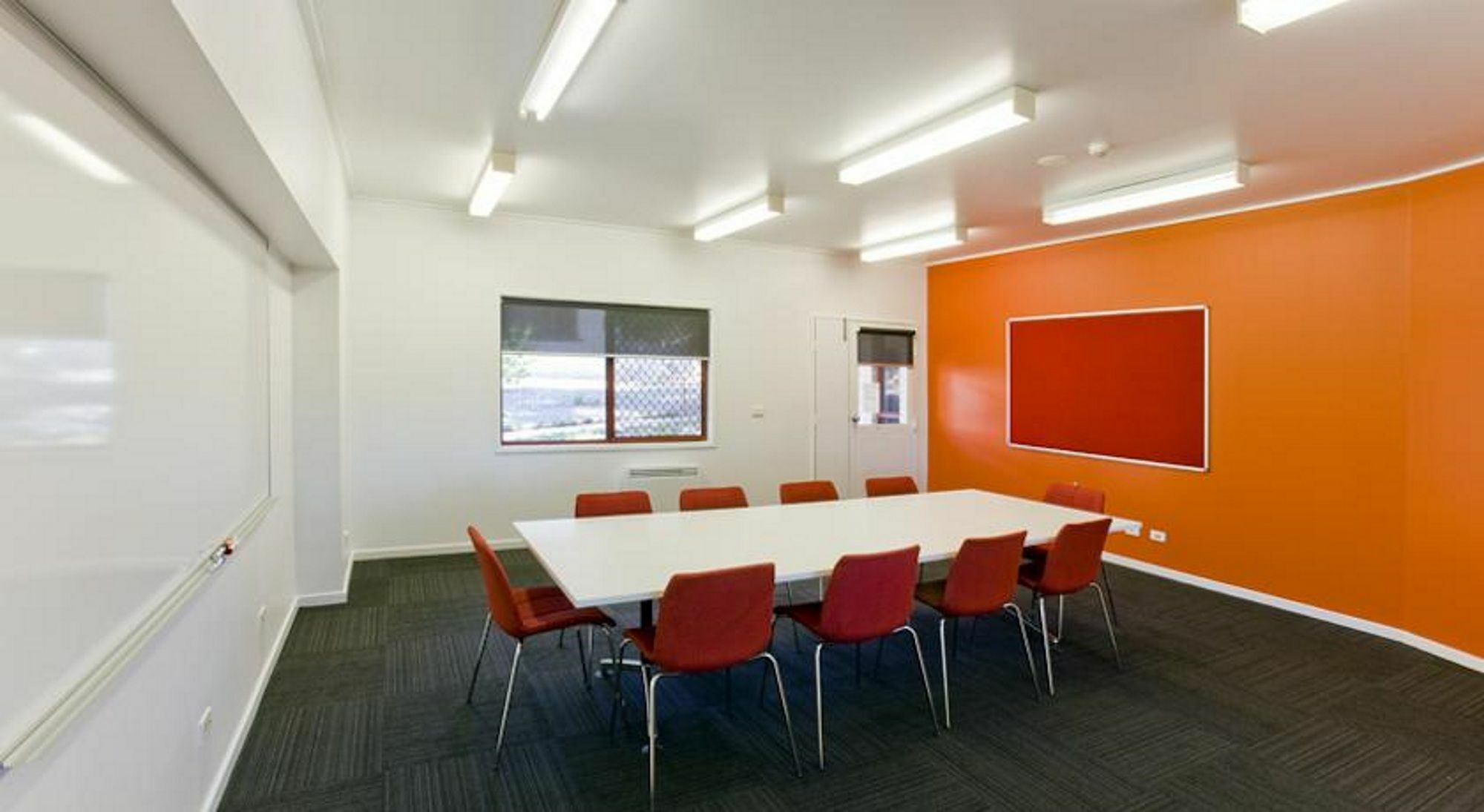 Unilodge @ Uc Short Stays Canberra Buitenkant foto
