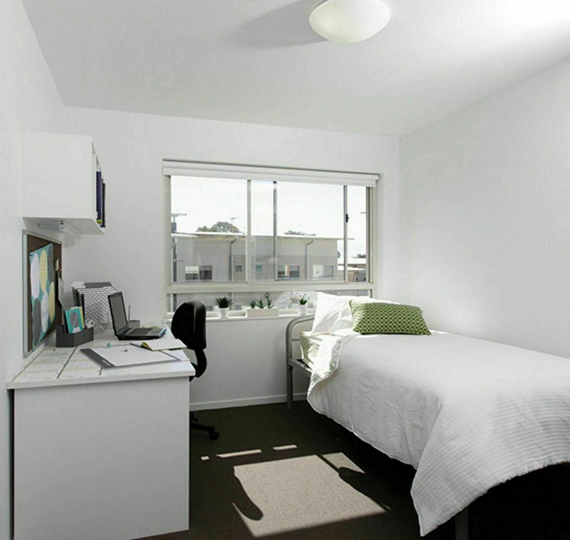 Unilodge @ Uc Short Stays Canberra Buitenkant foto