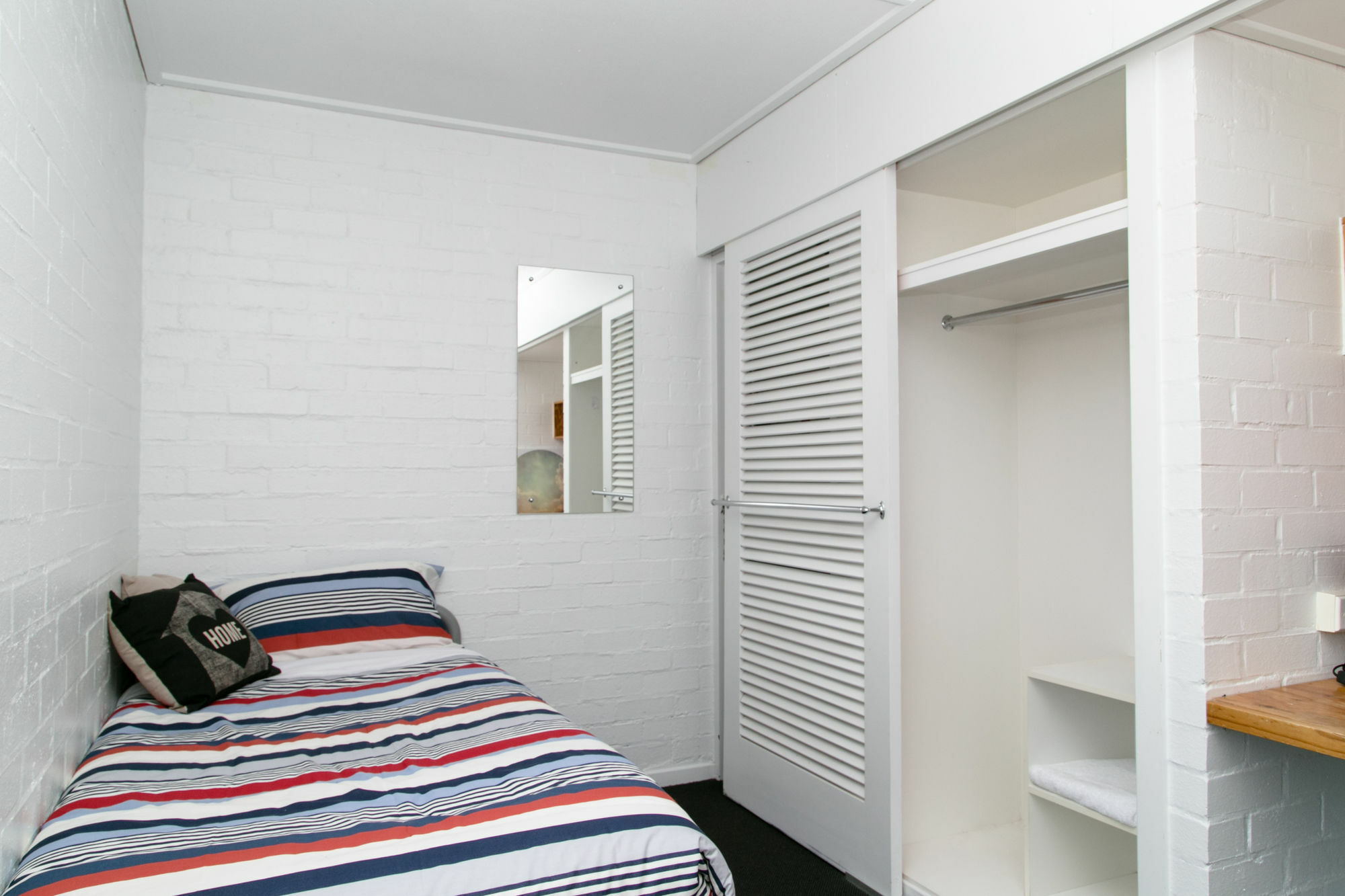 Unilodge @ Uc Short Stays Canberra Buitenkant foto