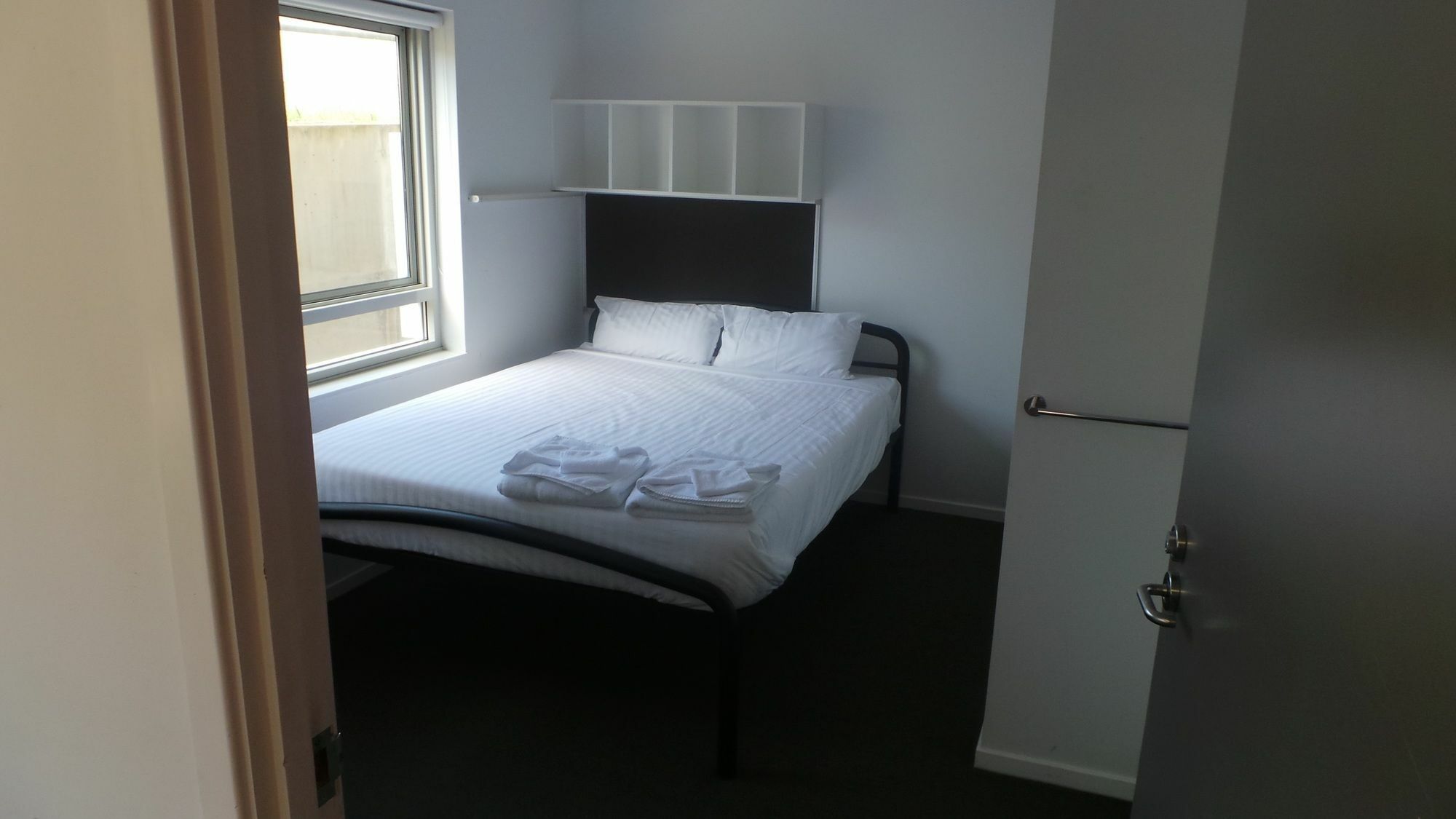 Unilodge @ Uc Short Stays Canberra Buitenkant foto