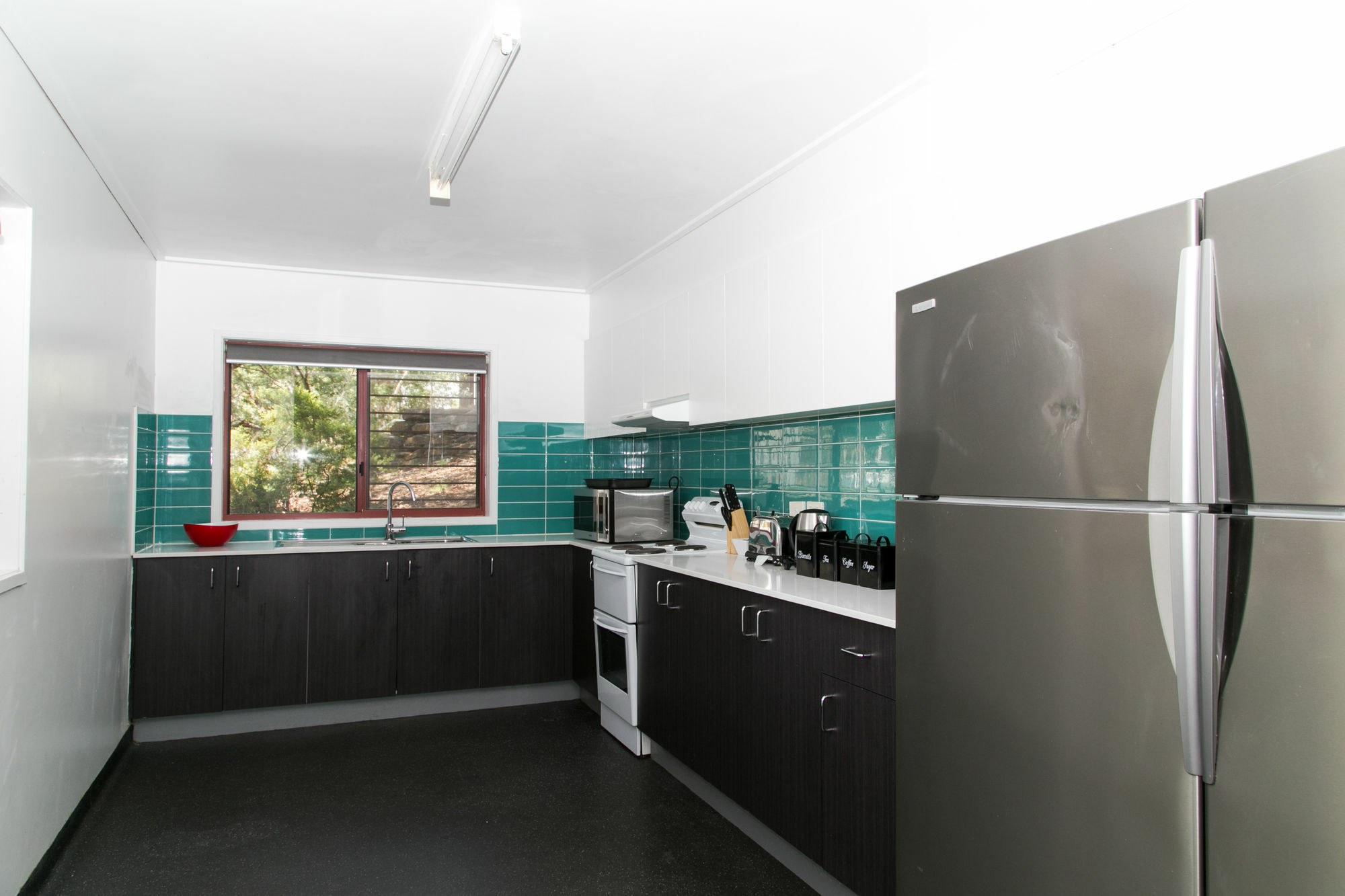 Unilodge @ Uc Short Stays Canberra Buitenkant foto