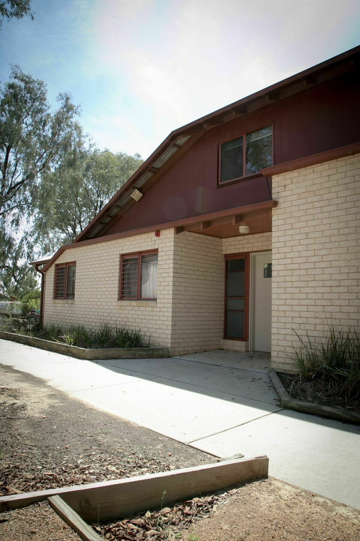 Unilodge @ Uc Short Stays Canberra Buitenkant foto