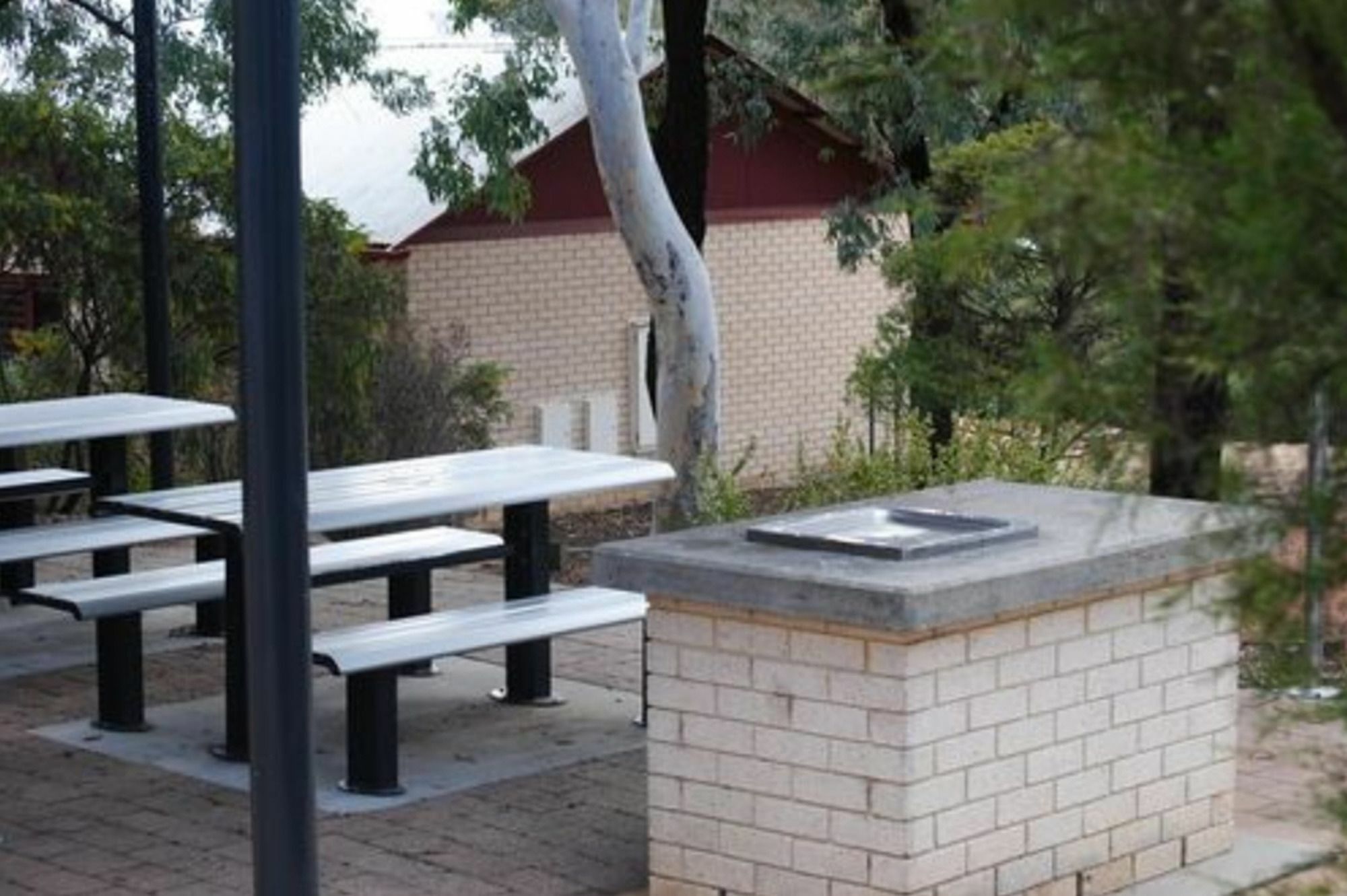Unilodge @ Uc Short Stays Canberra Buitenkant foto