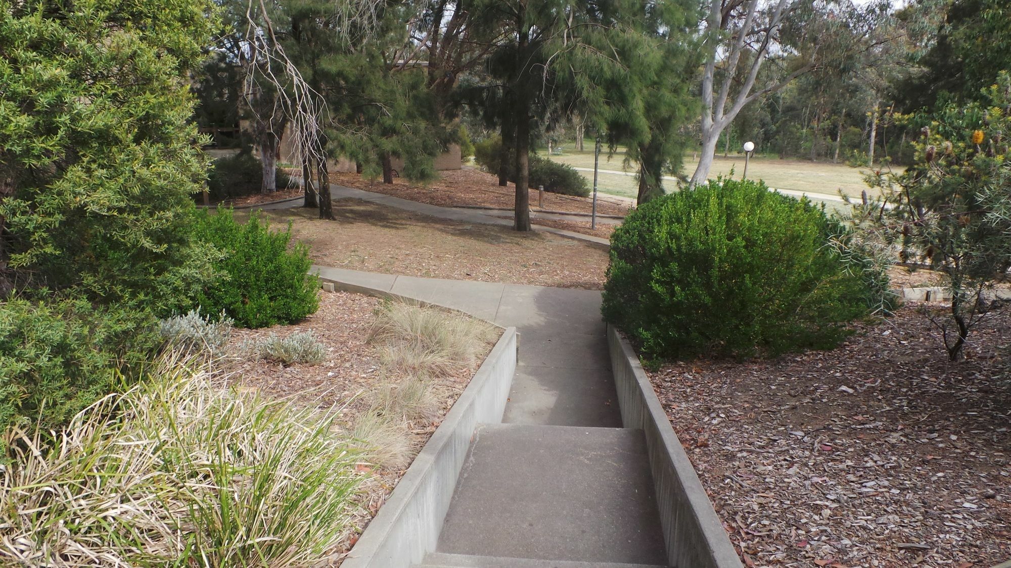 Unilodge @ Uc Short Stays Canberra Buitenkant foto